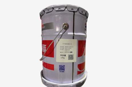 长城HTHS轴承润滑脂2号